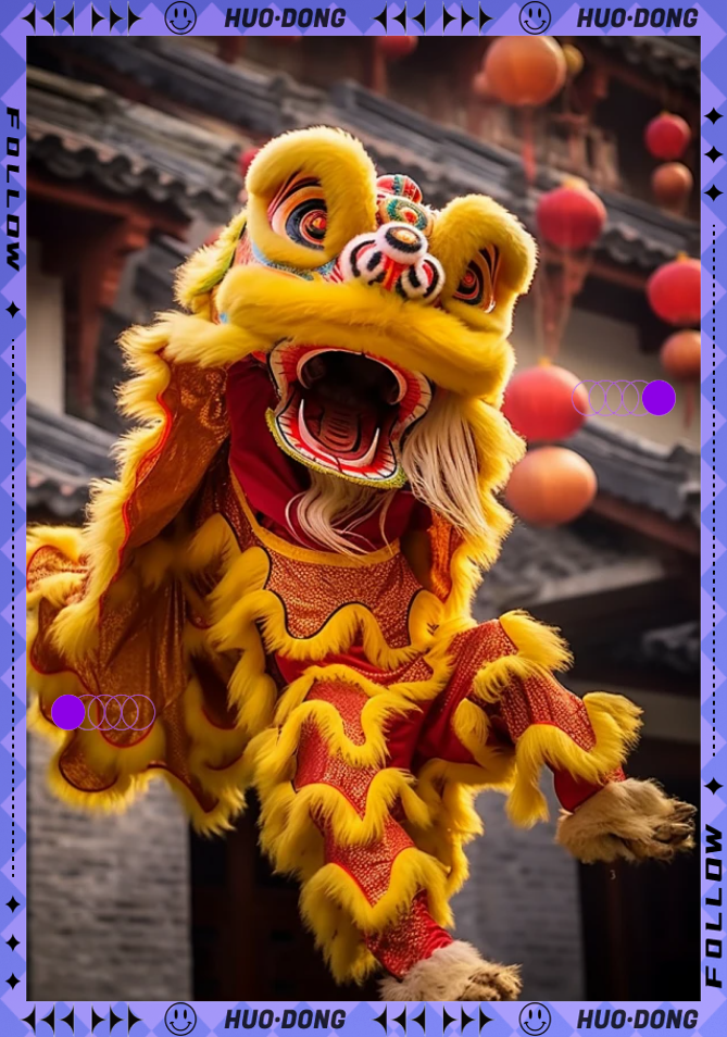 爱游戏app下载-世界传统舞狮竞技，展现民族文化盛典的简单介绍