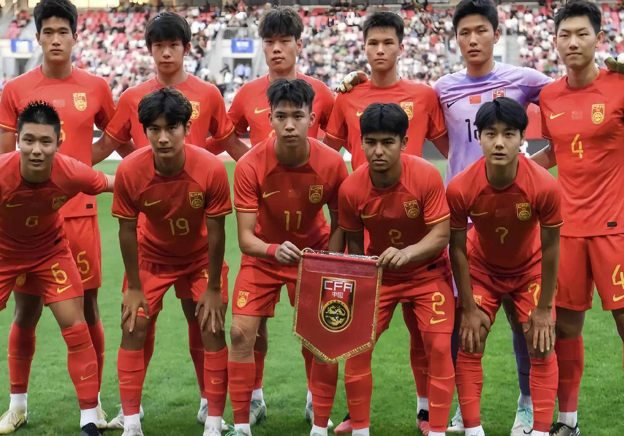 中国足球国际友谊赛精彩纷呈，提升水平的简单介绍