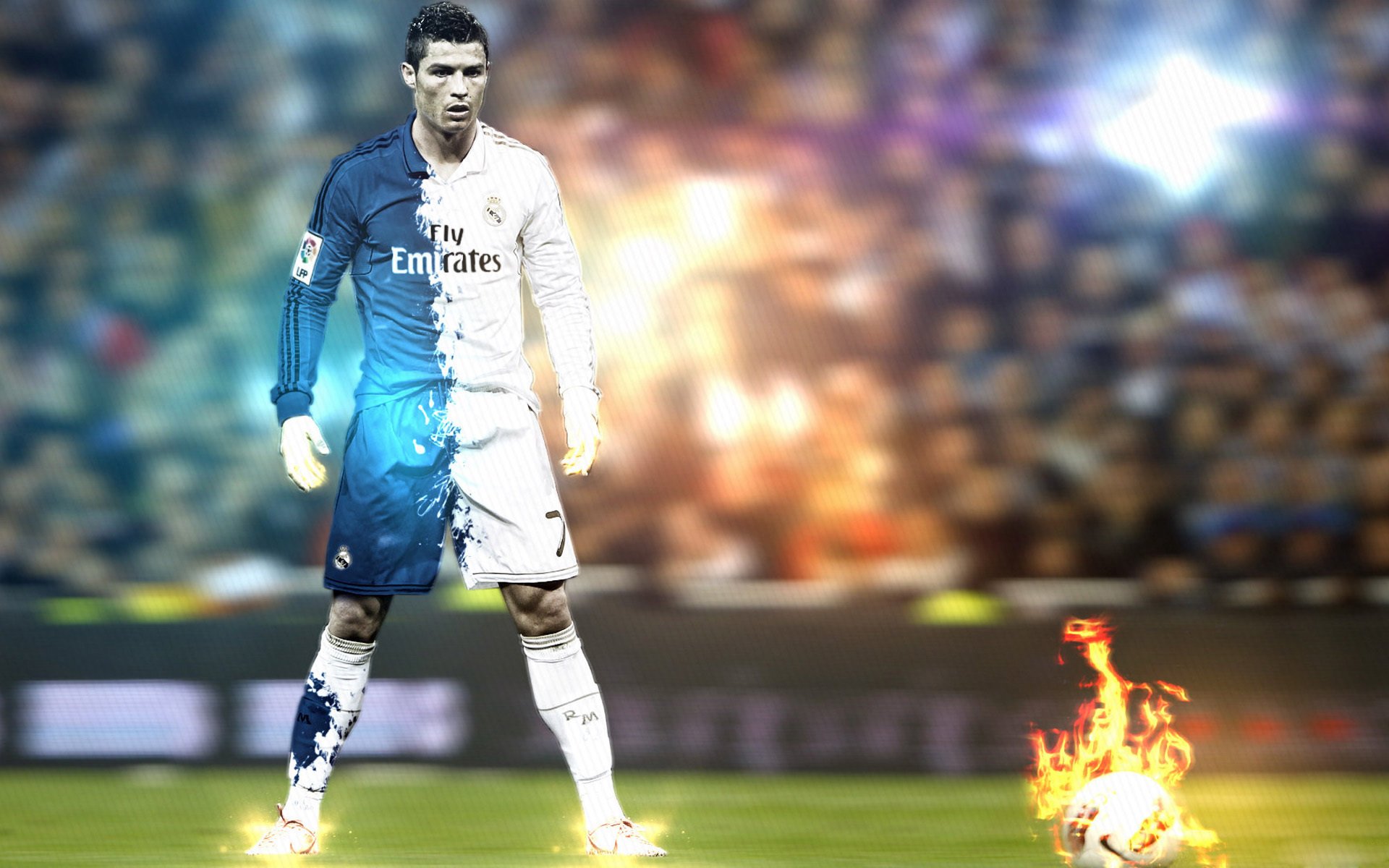 中国足球不同阵型下前锋触球位置热图，足球中前锋的位置和打法