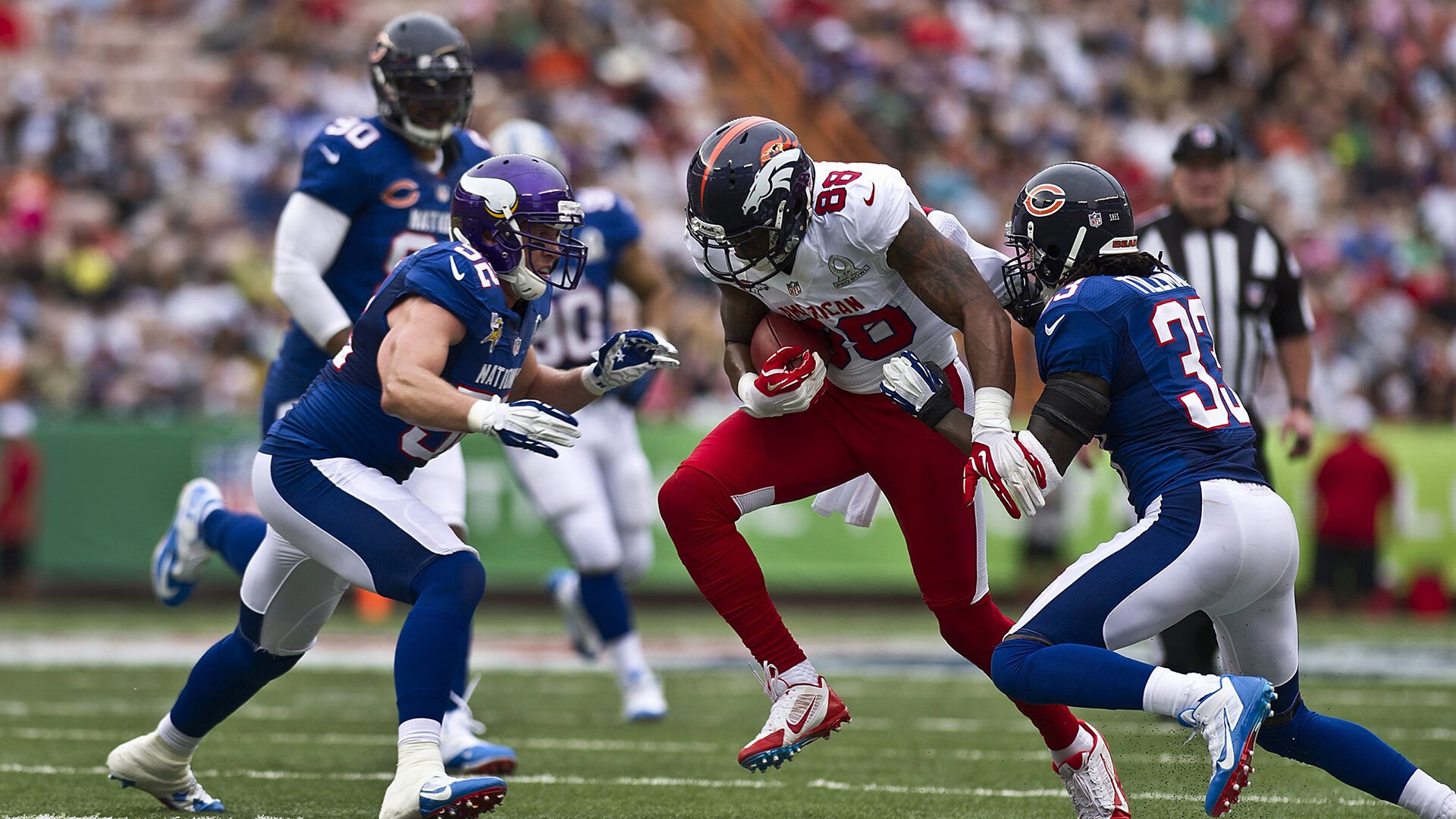 球迷趣闻：你不知道的NBA冷知识，nba球员冷知识